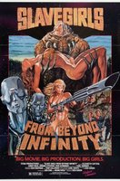 Slave Girls from Beyond Infinity movie poster (1987) Tank Top #667831