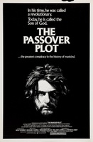 The Passover Plot movie poster (1976) Longsleeve T-shirt #1139051