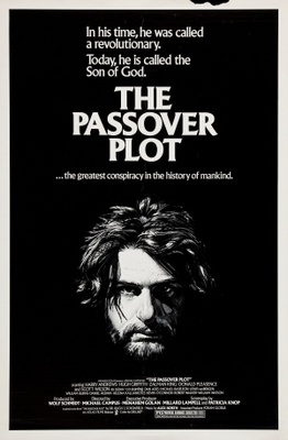 The Passover Plot movie poster (1976) Poster MOV_1aef1497