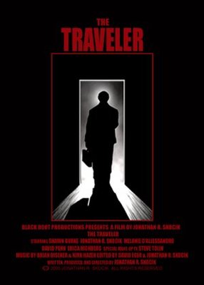 The Traveler movie poster (2006) Poster MOV_1aef3c3b