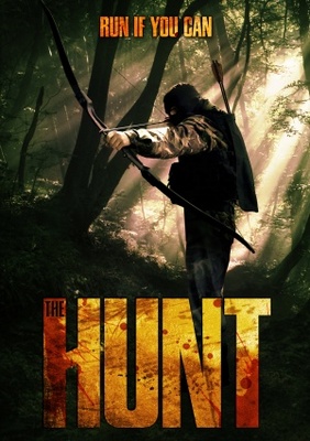 The Hunt movie poster (2012) Poster MOV_1aef7449