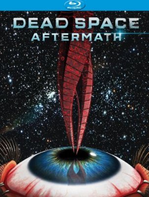 Dead Space: Aftermath movie poster (2011) poster
