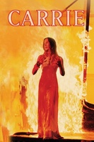 Carrie movie poster (1976) Sweatshirt #856589