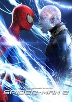 The Amazing Spider-Man 2 movie poster (2014) Poster MOV_1af5188c