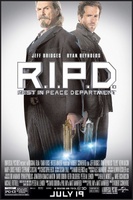 R.I.P.D. movie poster (2013) Sweatshirt #1097760
