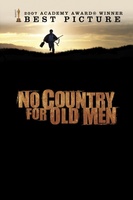 No Country for Old Men movie poster (2007) t-shirt #MOV_1afa7cc0