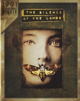 The Silence Of The Lambs movie poster (1991) Longsleeve T-shirt #1327318