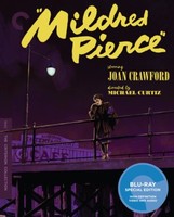 Mildred Pierce movie poster (1945) Poster MOV_1amnrtrx