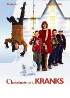 Christmas With The Kranks movie poster (2004) Poster MOV_1b0137b9