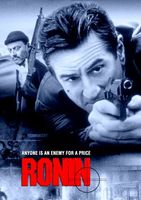 Ronin movie poster (1998) Tank Top #660219
