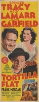 Tortilla Flat movie poster (1942) t-shirt #MOV_1b064a1b