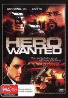 Hero Wanted movie poster (2008) hoodie #640333