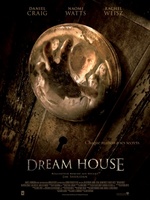 Dream House movie poster (2011) hoodie #713616