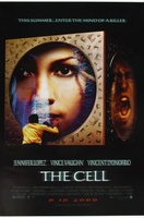 The Cell movie poster (2000) tote bag #MOV_1b092ccf