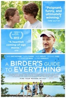 A Birder's Guide to Everything movie poster (2013) Poster MOV_1b0aef08