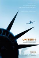 United 93 movie poster (2006) Poster MOV_1b0b8545