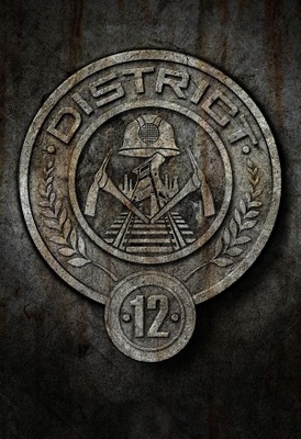 The Hunger Games movie poster (2012) Poster MOV_1b139192