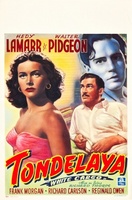 White Cargo movie poster (1942) tote bag #MOV_1b1590c3