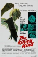 The Killing Kind movie poster (1973) Poster MOV_1b16372e