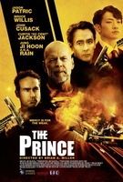 The Prince movie poster (2014) hoodie #1191374