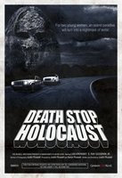 Death Stop Holocaust movie poster (2009) Sweatshirt #703504