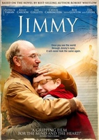 Jimmy movie poster (2013) Poster MOV_1b1d7e00