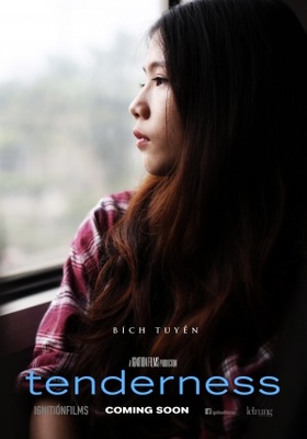 Tenderness movie poster (2015) Poster MOV_1b1de1c3