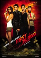 Kill Speed movie poster (2010) t-shirt #MOV_1b2fad46