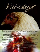 Vitriolage movie poster (2012) Tank Top #1105282