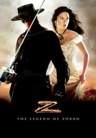 The Legend of Zorro movie poster (2005) Poster MOV_1b363fc0
