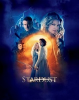 Stardust movie poster (2007) Mouse Pad MOV_1b37d435