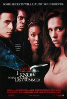 I Still Know What You Did Last Summer movie poster (1998) t-shirt #MOV_1b39fb58