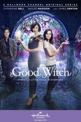 Good Witch movie poster (2015) mug