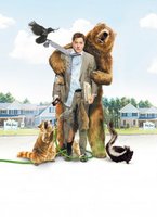 Furry Vengeance movie poster (2010) Poster MOV_1b3d0b05