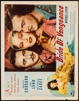 Bride of Vengeance movie poster (1949) t-shirt #MOV_1b3f732e