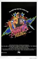 Phantom of the Paradise movie poster (1974) t-shirt #MOV_1b452263