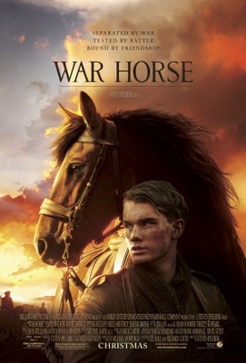 War Horse movie poster (2011) poster