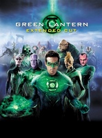 Green Lantern movie poster (2011) Poster MOV_1b4b7b61