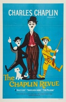 The Chaplin Revue movie poster (1959) Mouse Pad MOV_1b4ca508