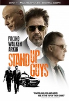Stand Up Guys movie poster (2013) hoodie #1067386