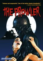 The Prowler movie poster (1981) t-shirt #MOV_1b5cecf7