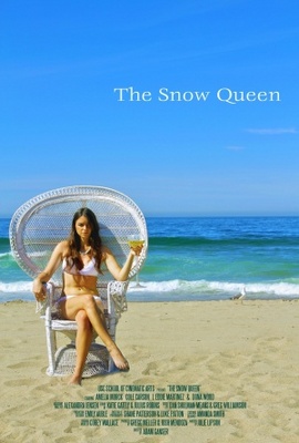 The Snow Queen movie poster (2011) mug #MOV_1b627258