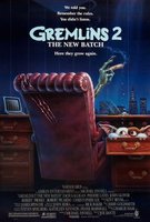 Gremlins 2: The New Batch movie poster (1990) Poster MOV_1b64ea86