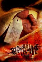 Stay Alive movie poster (2006) Sweatshirt #652957