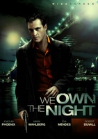 We Own the Night movie poster (2007) t-shirt #MOV_1b671438