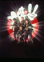 Ghostbusters II movie poster (1989) Longsleeve T-shirt #649466