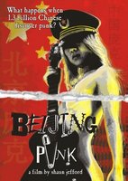 Beijing Punk movie poster (2010) Longsleeve T-shirt #695850