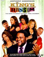 King's Ransom movie poster (2005) hoodie #643926