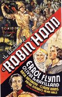 The Adventures of Robin Hood movie poster (1938) Mouse Pad MOV_1b7b4b76