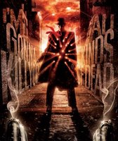 The Spirit movie poster (2008) hoodie #646396
